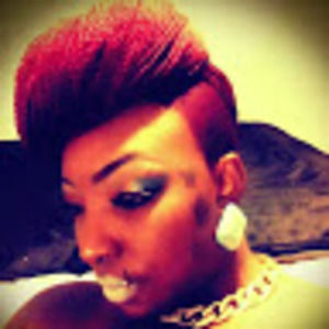 Meet your Posher, Blakk